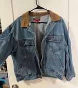 Banana Republic Jean Jacket Photo 0