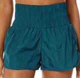 Free People Movement the Way home shorts size small Photo 0