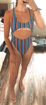 Missguided One piece  Photo 0