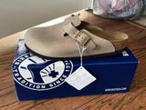 Birkenstock Boston Clog Photo 0