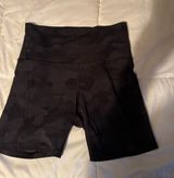 Lululemon Biker Shorts Multiple Size 4 Photo 0