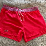 Under Armour Shorts Athletic Photo 0