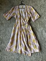 Madewell Dress Photo 0