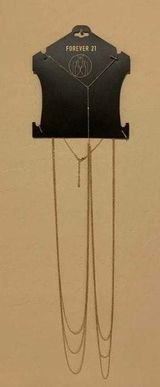 Forever 21 Body Chain  Photo 0
