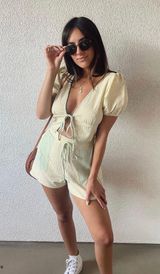 Two Piece Outfit Photo 0
