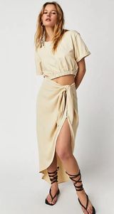 Rae Maxi Dress Photo 0