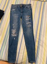 American Eagle Outfitters Bundle For Elizabeth Size 10 Photo 0