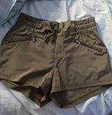 Champion Athletic Shorts Photo 0