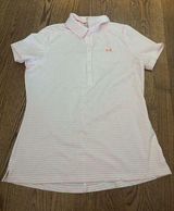 Under Armor Golf Shirt Photo 0