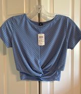 Windsor Crop Top Photo 0