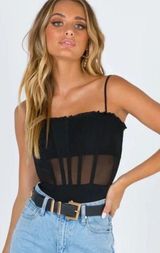 Cartia Bodysuit Photo 0