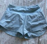 Speed Up Shorts 4” Photo 0