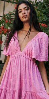 La La Maxi Dress Photo 0