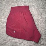Lululemon Track That Shorts Photo 0