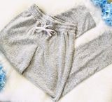 Karen Neuburger Live Love Lounge Pants S Gray Photo 0