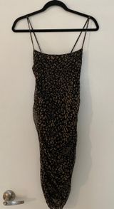 Windsor Mini Dress Photo 0