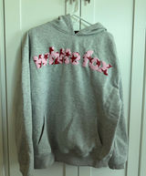 White Fox Boutique Sweatshirt Photo 0