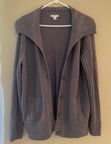 Croft & Barrow Cardigan Photo 0