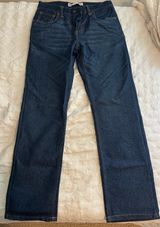 Levi’s 514 Vintage Jeans Photo 0