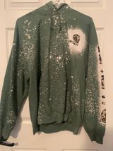 Carhartt Bleached Hoodie Photo 0