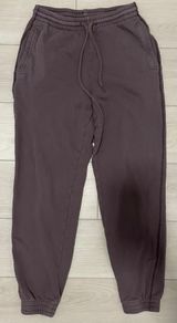 High Waisted Sweatpants Photo 0