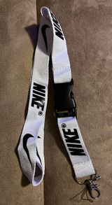 Nike Lanyard Photo 0