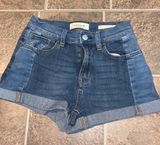 PacSun Jean Shorts Photo 0
