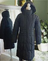Calvin Klein Long Down Puffer Jacket Photo 0