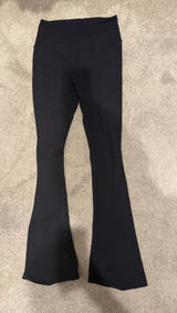 Splits59 Flared Leggings Photo 0