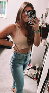 Ashley Mason Jeans Photo 0