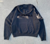 Essentials Fear of God Hoodie Stretch Lim S Photo 0