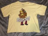 American Vintage Scooby Doo Vintage Tee Photo 0