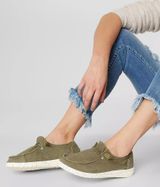 Hey Dude Wendy Shoe Sage Photo 0