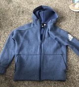 Adidas Zip Jacket Photo 0