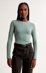 Seamless Bodysuit Photo 0