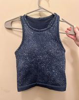 Ebb To Street Crop Tank Photo 0