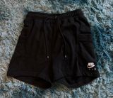 Nike Air Shorts With Side Pockets Photo 0