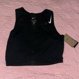 BRAND NEW DRY FIT ADV CROP TANK Photo 0