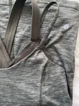 Lululemon Tank / Camo Print Photo 0