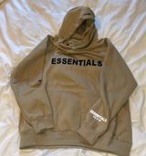 Fear of god Essentials Sweatshirt Size L Photo 0