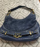 Wilson Leather Handbag Photo 0