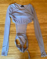 Urban Outfitters Bodysuit Photo 0