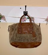 Coach Handbag Photo 0