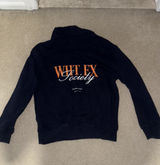 White Fox Boutique Sweatshirt M/L Photo 0