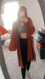 Lulus Cardigan Photo 0