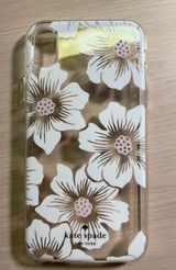 Kate Spade Hollyhock Case iPhone XR Photo 0