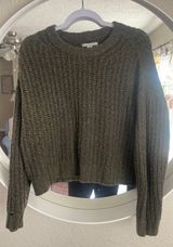 Outfitters Sweater Photo 0