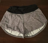 Lululemon  Speed Up 4" Photo 0