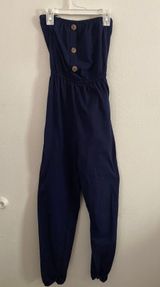 Forever 21 Jumpsuit Photo 0
