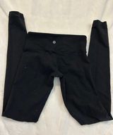 Black Leggings Photo 0